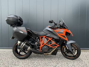 KTM KTM 1290 SUPER DUKE GT 2022 2022 1290 CM3 | MOTO ROADSTER | 8 765 KM | 42100 ST ETIENNE