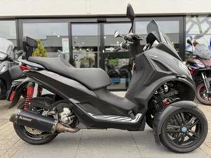 PIAGGIO MP3 300 HPE SPORT — MOTOREN | PIAGGIO — MARKTPLAATS