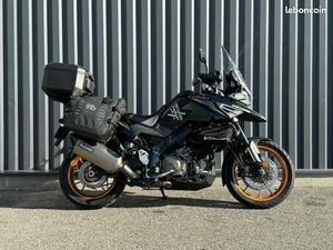 SUZUKI V-STROM 1050 SE GARANTIE 12 MOIS 1037 CM3
