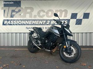 HONDA CB CB 750 HORNET 2025