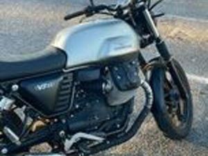 MOTO GUZZI V7 II STONE