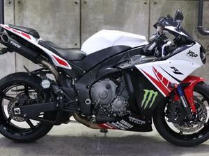 2014 YAMAHA YZF R1 FOR SALE