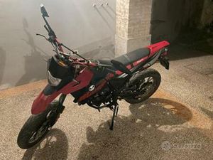 MALAGUTI XSM 50 2020