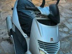 LEONARDO APRILIA 150