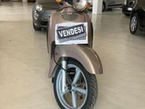 APRILIA SCARABEO
