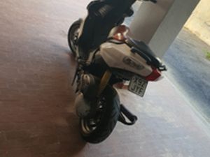 APRILIA SR 50 R FACTORY