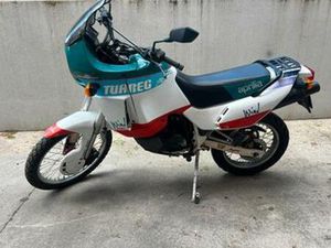APRILIA TUAREG WIND 350