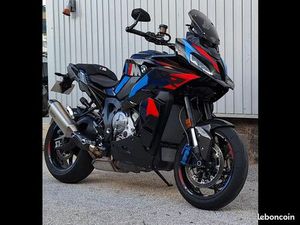 BMW M M 1000 XR GARANTIE 08/2028