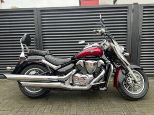 SUZUKI VLR1800T INTRUDER