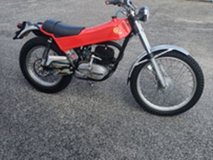 MONTESA COTA 247 T