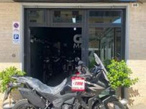 ZONTES ZT 703 F NUOVA €7.490 FC