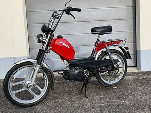 ZU VERKAUFEN MOFA PONY GTX CANTON BERNE -