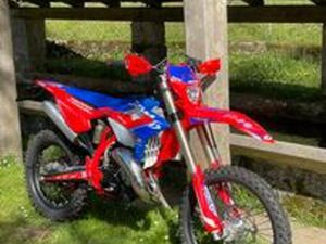 BETA RR 125 2T