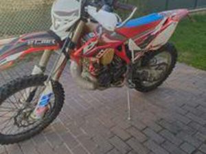 BETA RR ENDURO 300 - 2019