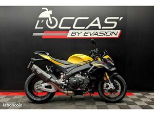 ◊BLACK FRIDAY◊ TUONO V4 1100 - A PARTIR DE 249E