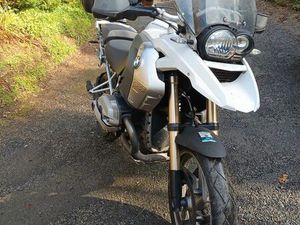 BMW GS 1200