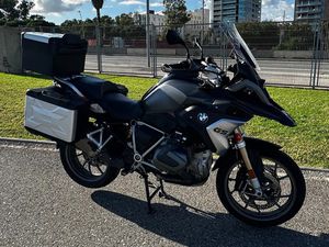 BMW R 1250 GS