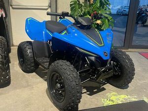 QUAD ENFANT CFMOTO 110 KIDS NEUF ET GARANTIE