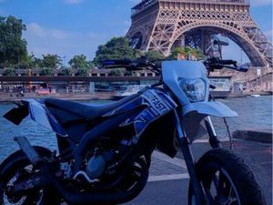 DERBI SENDA DRD XTREM