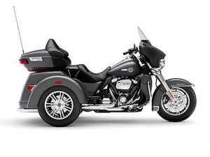 2022 HARLEY-DAVIDSON® FLHTCUTG - TRI GLIDE® ULTRA