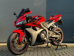 HONDA CBR600RR — MOTOREN | HONDA — MARKTPLAATS