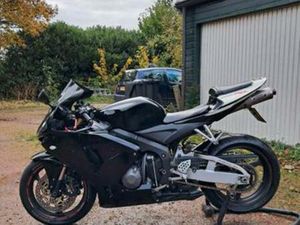 LEUKE HONDA CBR600RR 2005 — MOTOREN | HONDA — MARKTPLAATS