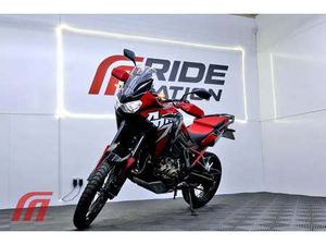 USED HONDA CRF 1100 A-P FOR SALE IN YATELEY