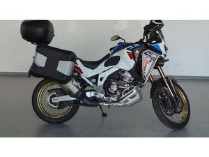 HONDA CRF 1100 D4 AFRICA TWIN ADVENTURE SPORTS (102 CV)