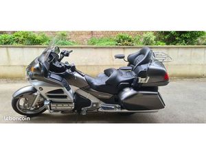 GOLDWING 1800 - BICOLOR
