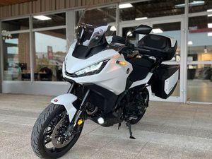 HONDA NT 1100 DCT 2023 / 15131 KMS PREMIÈRE MAIN