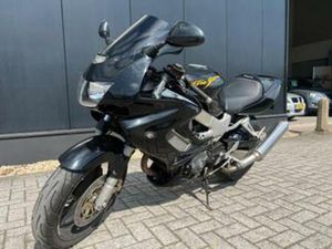 HONDA SPORT VTR 1000F FIRESTORM ZWART SPORT — MOTOREN | HONDA — MARKTPLAATS