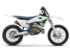 2025 HUSQVARNA TC250