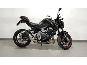 KAWASAKI Z900/A2 (47 CV)
