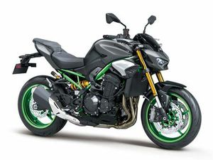 NEW KAWASAKI Z900 SE FOR SALE IN GATESHEAD