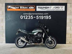 USED KAWASAKI Z900 RS FOR SALE IN ABINGDON