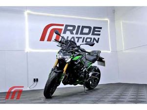 USED KAWASAKI ZR 900 MRFNN FOR SALE IN YATELEY