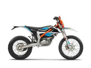 2022 KTM FREERIDE E-XC