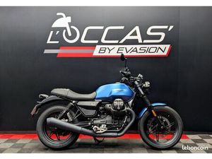 ◊BLACK FRIDAY◊ MOTO GUZZI V7 STONE - POSSIBLE A2 - A PARTIR DE 99E