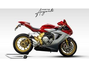 VENDO MV AGUSTA F3 675 ORO (2011) USATA A CESANO MADERNO (CODICE 9877098) - MOTO.IT
