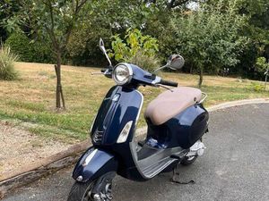 VESPA PRIMAVERA