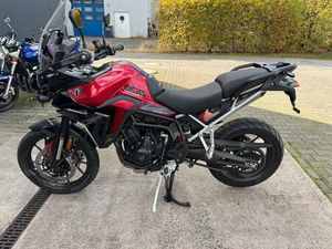 TRIUMPH TIGER 900 GT PRO