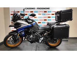 VENDO VOGE VALICO 525DSX (2023 - 25) USATA A CASSINO (CODICE 9877101) - MOTO.IT