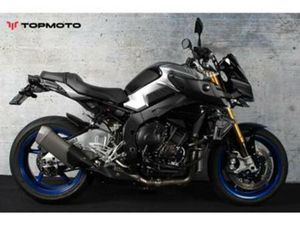 YAMAHA MT 10 SP ABS (BJ 2020) — MOTOREN | YAMAHA — MARKTPLAATS