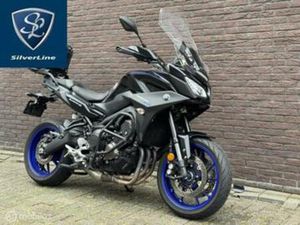 YAMAHA TRACER 900 (2020) – SLECHTS 12.060 KM – VOL OPTIE — MOTOREN | YAMAHA — MARKTPLAATS