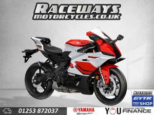 NEW YAMAHA YZF R9 FOR SALE IN FLEETWOOD