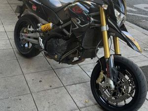 APRILIA 1200 DORSODURO