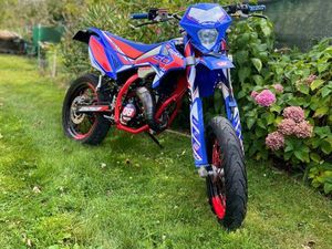 BÊTA TRACK ÉDITION BLEU