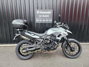 BMW F 700 GS 47.5CV 2014