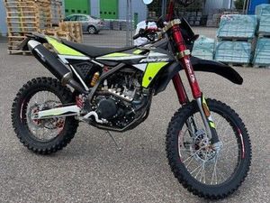 FANTIC 250 XEF ENDURO