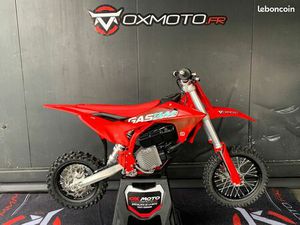 GASGAS MC-E5 - ANNÉE 2025